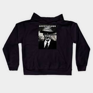 Oppenheimer Kids Hoodie